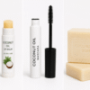 Coconut Oil Cosmetic Products
