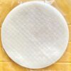 Dried Rice Paper Natural Ingredients